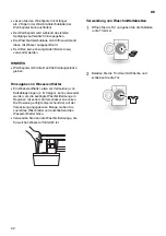 Preview for 74 page of LG F14WD85EH Series Owner'S Manual