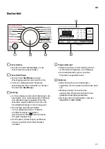 Preview for 75 page of LG F14WD85EH Series Owner'S Manual