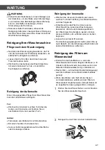 Preview for 89 page of LG F14WD85EH Series Owner'S Manual