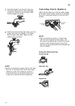 Предварительный просмотр 16 страницы LG F14WM10GT Owner'S Manual