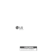 Preview for 44 page of LG F14WM8KG Owner'S Manual