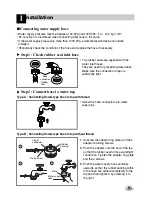 Preview for 9 page of LG F1681TD Owner'S Manual