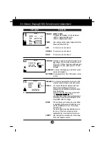 Preview for 14 page of LG F17JM User Manual