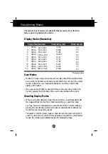 Preview for 16 page of LG F17JM User Manual