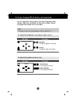 Предварительный просмотр 13 страницы LG F19JE User Manual