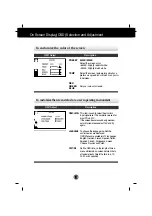 Предварительный просмотр 15 страницы LG F19JE User Manual