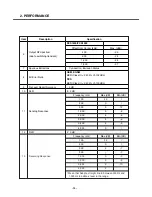 Preview for 11 page of LG F2400 Service Manual