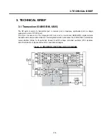 Preview for 14 page of LG F2400 Service Manual