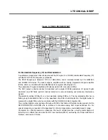 Preview for 16 page of LG F2400 Service Manual