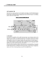 Preview for 17 page of LG F2400 Service Manual