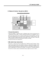 Preview for 22 page of LG F2400 Service Manual