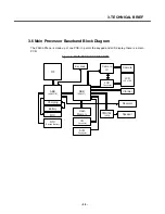 Preview for 24 page of LG F2400 Service Manual