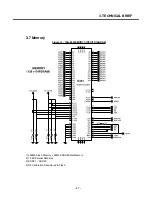 Preview for 36 page of LG F2400 Service Manual