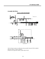 Preview for 38 page of LG F2400 Service Manual