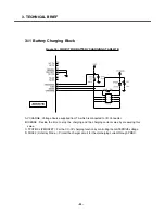 Preview for 41 page of LG F2400 Service Manual