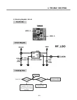 Preview for 44 page of LG F2400 Service Manual