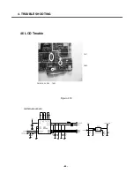 Preview for 61 page of LG F2400 Service Manual