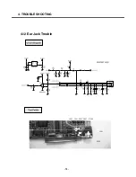 Preview for 73 page of LG F2400 Service Manual