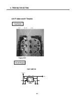 Preview for 81 page of LG F2400 Service Manual