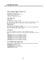 Preview for 105 page of LG F2400 Service Manual