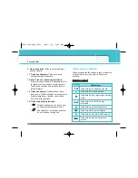 Preview for 15 page of LG F2400 User Manual