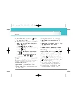 Preview for 45 page of LG F2400 User Manual