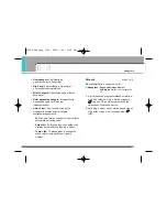 Preview for 120 page of LG F2400 User Manual