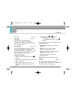 Preview for 158 page of LG F2400 User Manual