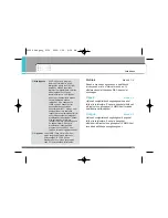 Preview for 164 page of LG F2400 User Manual