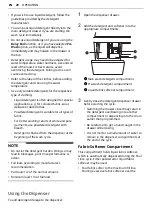 Preview for 20 page of LG F2515STGW Owner'S Manual