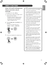 Предварительный просмотр 29 страницы LG F2721STWV Owner'S Manual