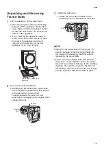 Предварительный просмотр 14 страницы LG F2J7HM Series Owner'S Manual