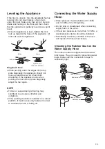 Preview for 16 page of LG F2J7HM Series Owner'S Manual