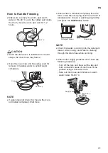 Preview for 41 page of LG F2J7HM0S Owner'S Manual