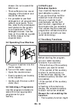 Preview for 22 page of LG F2T1TNM0W Owner'S Manual