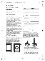 Preview for 54 page of LG F2V3PYP3W Owner'S Manual