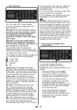 Preview for 20 page of LG F2WM208N0E Owner'S Manual