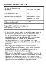 Preview for 40 page of LG F2WM208N0E Owner'S Manual