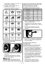 Preview for 56 page of LG F2WM208N0E Owner'S Manual