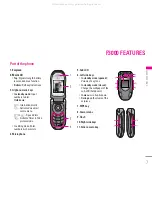 Preview for 8 page of LG F300 User Manual