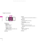 Preview for 9 page of LG F300 User Manual