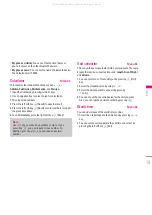 Preview for 20 page of LG F300 User Manual