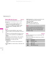 Preview for 25 page of LG F300 User Manual