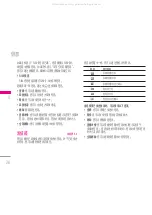 Preview for 73 page of LG F300 User Manual