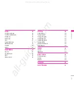 Preview for 96 page of LG F300 User Manual