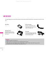 Preview for 137 page of LG F300 User Manual