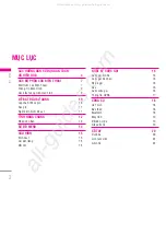 Preview for 141 page of LG F300 User Manual