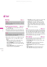 Preview for 159 page of LG F300 User Manual