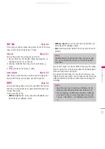 Preview for 170 page of LG F300 User Manual