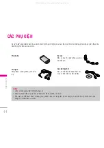 Preview for 183 page of LG F300 User Manual